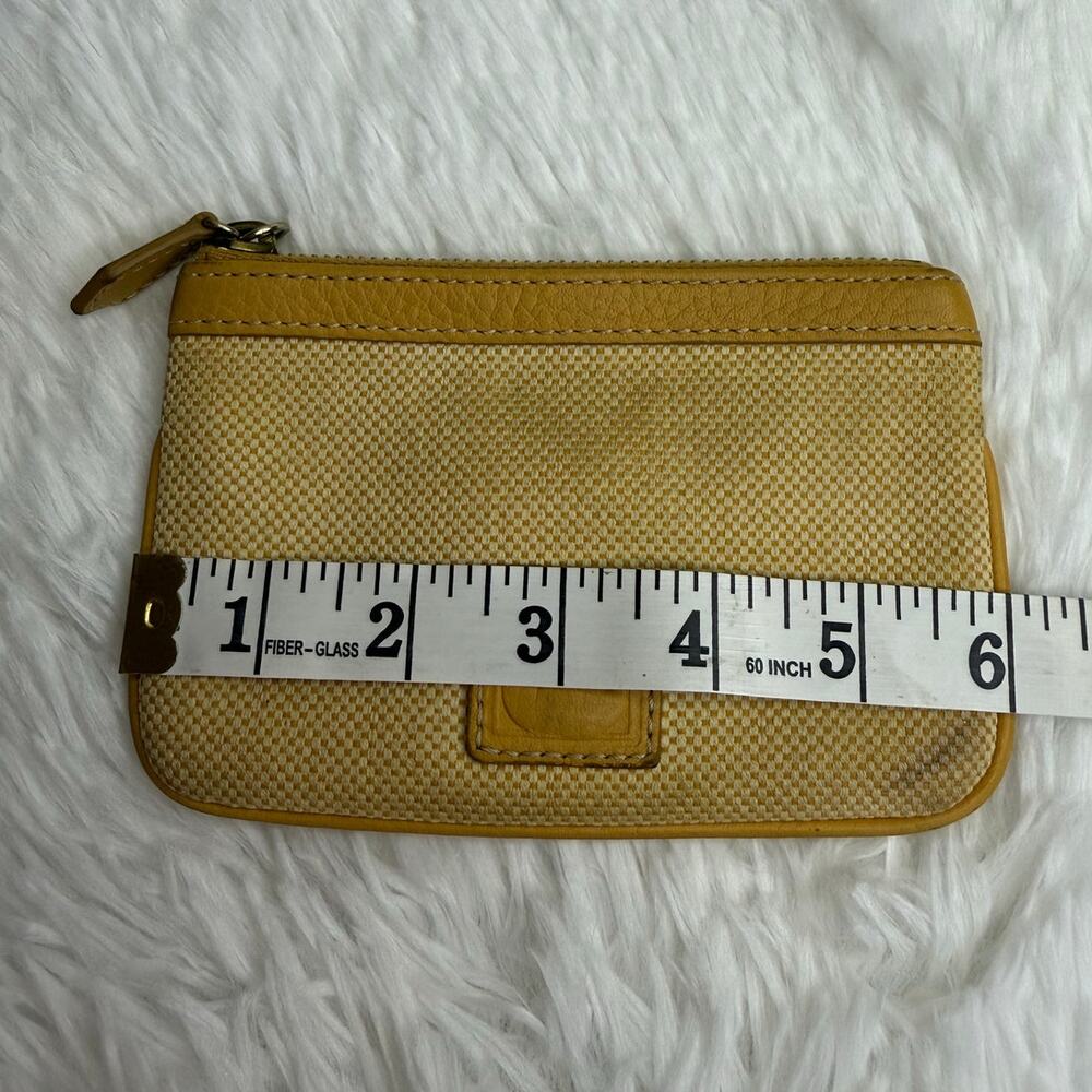 DOONEY & BOURKE Pouch Coin Purse - Picture 7 of 7